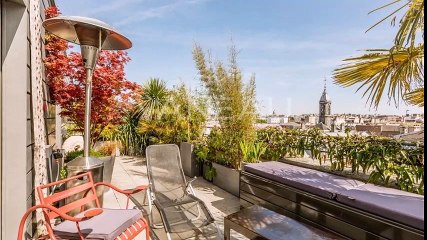 APPARTEMENT A VENDRE PARIS 75007 BON MARCHE