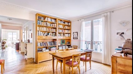 APPARTEMENT A VENDRE PARIS 75006 Vavin