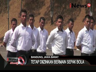 Inilah 12 Pemain Timnas U-23 Yang Menjadi TNI - iNews Siang 15/09