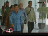 Wapres Jusuf Kalla Dirawat Di RSCM, Setelah Kelelahan Hadiri Berbagai Acara - iNews Pagi 10/09