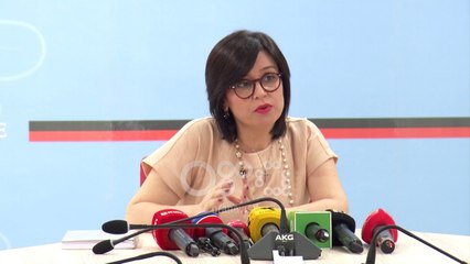 Ora News- Skema e TVSH, Vjero: Vetëm 60% e bizneseve kanë dorëzuar deklaratat