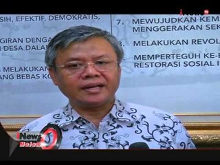 Guru Honorer Mengancam Akan Kembali Demo Jika Tuntutan Belum Terpenuhi - iNews Malam 15/09