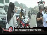 Jadwal Transportasi Udara Dan Laut Lumpuh Total - iNews Malam 14/09