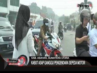 Jadwal Transportasi Udara Dan Laut Lumpuh Total - iNews Malam 14/09