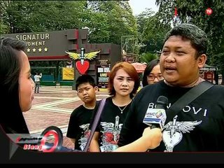Live Report: Konser Bon Jovi Di Gelora Bung Karno - iNews Siang 11/09