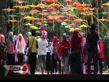 Indahnya Kemeriahan Festival Payung Di Solo, Jateng - iNews Pagi 14/09