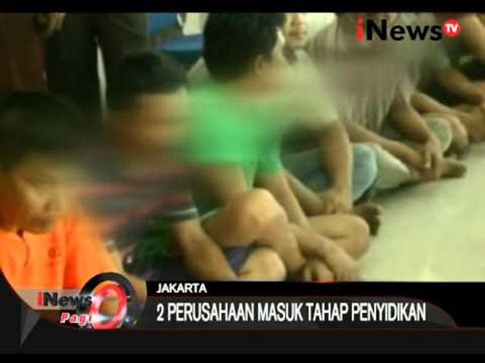 Inilah Pelaku Pembakaran Hutan Yang Menyebabkan Indonesia Darurat Asap - iNews Pagi 16/09