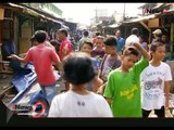 Live Report : Terkait Pembongkaran Di Pasar Karanganyer, Jakarta - iNews Siang 16/09