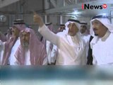 Raja Arab Saudi Akan Memberikan Santunan Untuk Korban Crane Jatuh - iNews Siang 16/09