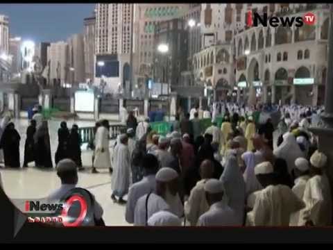 Mega Proyek Masjidil Haram - iNews Petang 14/09