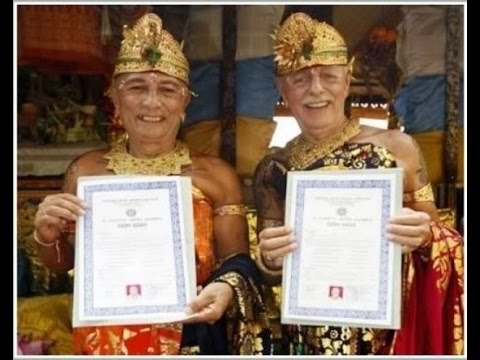 Astagfirullah !!! Foto Foto Pernikahan Sejenis Tersebar Luas Di Sosial Media - iNews Malam 16/09