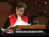 Majelis Hakim Vonis Korupsi Kementerian ESDM - iNews Pagi 17/09