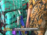 Kloter Terakhir Calon Haji Dari Indonesia Berangkat - iNews Pagi 17/09