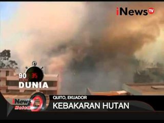 Dunia 90 Detik - iNews Malam 16/09