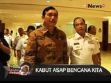 Menko Polhukam Janji Penjarakan Para Pembakar Hutan - iNews Petang 16/09