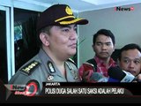 Kasus Bocah Dalam Kardus, Polda Metro Jaya Saat Ini Menunggu Hasil DNA Saksi - iNews Siang 07/10