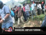 Live Report: Proses Evakuasi Jenazah Korban Aviastar - iNews Siang 07/10