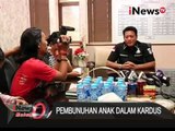 Polda Metro Jaya Temukan Kecocokan DNA Pelaku Yang Mengarah Pada Satu Saksi - iNews Malam 08/10
