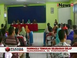 Panwaslu Gunung Kidul Temukan Selembaran Gelap Yang Berisi Hasutan - iNews Pagi 09/10