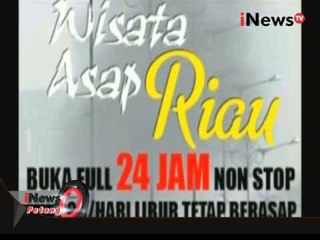 Ini Dia Kabut Asap Di Dunia Maya - iNews Petang 09/10