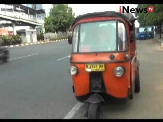 NASIB BAJAJ MERAH - iNews Petang 08/10