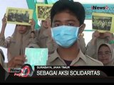 Siswa SMA Di Surabaya Gelar Aksi Galang Koin Untuk Korban Kabut Asap - iNews Pagi 09/10