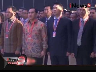 ASEAN MAJOR FORUM - iNews Petang 16/09
