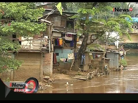 Kondisi Ekonomi Indonesia Belum Membaik, Jumlah Penduduk Miskin Kian Bertambah - iNews Siang 17/09