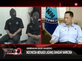Dialog: Gebrakan Budi Waseso, Indonesia Jadi Ladang Bandar Narkoba Bagian 2 - iNews Petang 17/09