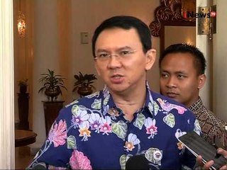 Pasca Insiden Kopaja Maut, Ahok Akan Cabut Izin Trayek Kopaja Maut - iNews Siang 17/09