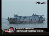 Yuk !!! Ke Kepulauan Seribu, Transportasi Mudah Dan Murah - iNews Siang 17/09