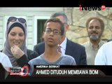 Kontroversi Penangkapan Ahmed Dituduh Membawa Bom - iNews Malam 17/09