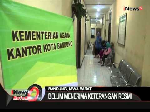 Pihak Keluarga Jatuhnya Crane Belum Terima Keterangan Resmi Terkait Santunan - iNews Malam 17/09