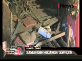 Gempa Chile, Sejumlah Rumah Hancur Akibat Gempa 8,3 SR - iNews Malam 17/09