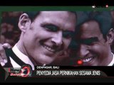 Penyedia Layanan Nikah Sejenis, DPRD Bali Tuai Protes - iNews Malam 17/09