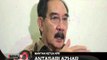 Antasari Azhar Jalani Asimilasi Di Kantor Notaris Dengan Gaji 3 Juta Perbulan - iNews Pagi 17/09