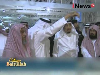 Live Report: Kabar Tebaru Perihal Asuransi Korban Crane Jatuh Di Masjidil Haram - iNews Siang 18/09