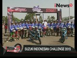 Suzuki Indonesian Challenge Season 2, Ajang Pencarian Pembalap Muda Berbakat - iNews Malam 17/09