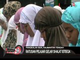 Darurat Kabut Asap, Ratusan Pelajar Gelar Shalat Istisqa - iNews Petang 18/09