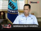 Dialog: Gebrakan Budi Waseso Bagian 3 - iNews Petang 17/09