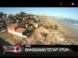 Pasca Gempa Pemerintah Chile Umumkan 12 Orang Tewas - iNews Petang 18/09