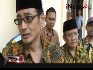 Pelanggaran Kampanye Pilkada, Melebihi Batas Maksimal Jumlah Peserta Kampanye- iNews Malam 20/09