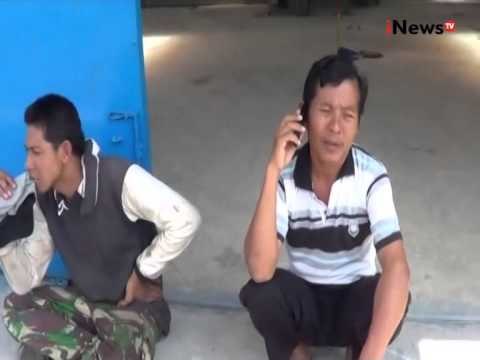 Puluhan Buruh Pabrik Gula Cair Di PHK Di Rembang, Jateng - iNews Siang 18/09