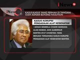 Inilah Kasus Kasus Yang Pernah Di Tangani Oleh Adnan Buyung Nasution - iNews Siang 21/09
