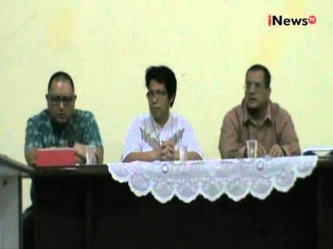 Kemenristek Lakukan Sidak Ke SYIE ISM - iNews Petang 21/09