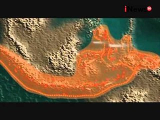 Inilah Hal-hal Yang Mempengaruhi Iklim Di Indonesia - iNews Pagi 22/09