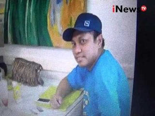 Pengawal Gayus Mendapat Sanksi - iNews Siang 22/09