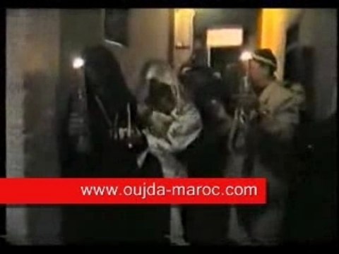 Mariage ou semblant d'homosexuels à Ksar el kabir maroc 2