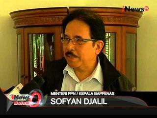 Pemerintah Sulit Bangun Infrastruktur Di Papua Karena Membutuhkan Biaya Besar- iNews Malam 21/09