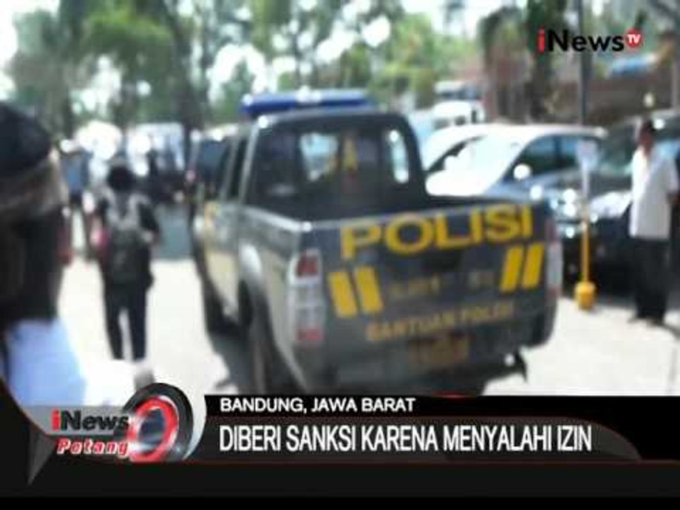 Gayus Tambunan Di Pindahkan Ke Lapas Gunung Sindur - iNews Petang 22/09